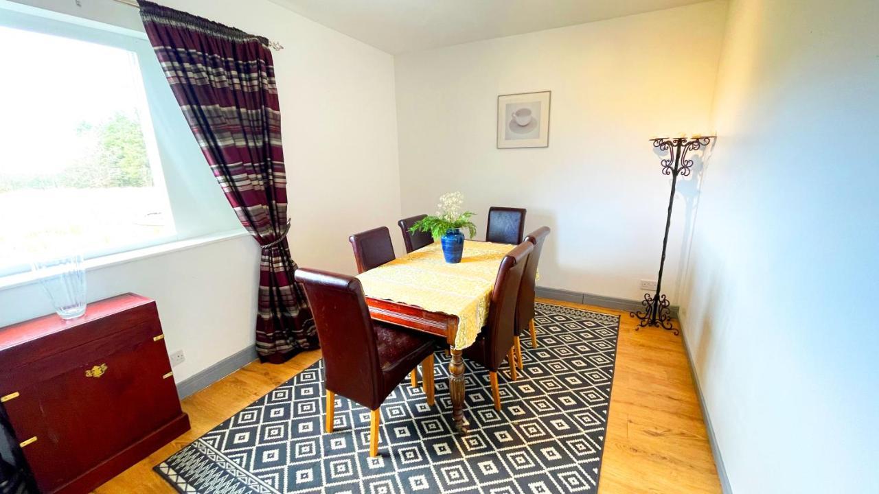 Pentland Farm Cottage Annex Kirknewton  Buitenkant foto