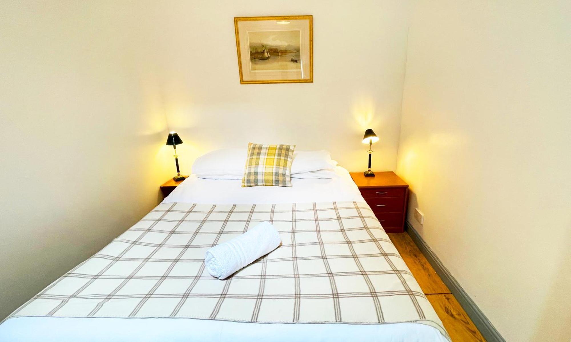 Pentland Farm Cottage Annex Kirknewton  Buitenkant foto